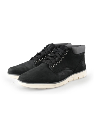 Timberland Veterschoenen Zwart 215243