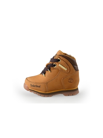 Timberland Veterboots Cognac 215260