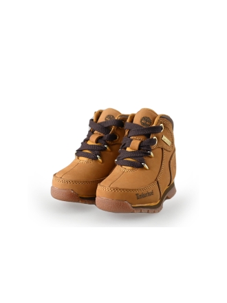 Timberland Veterboots Cognac 215260