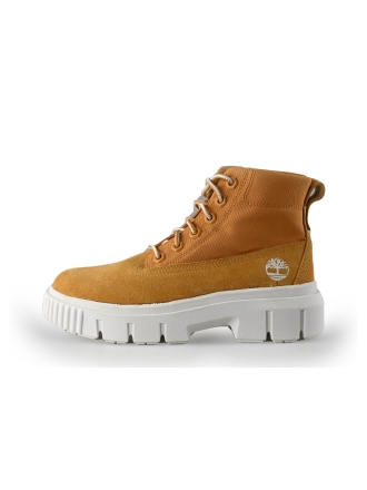 Timberland Veterboots