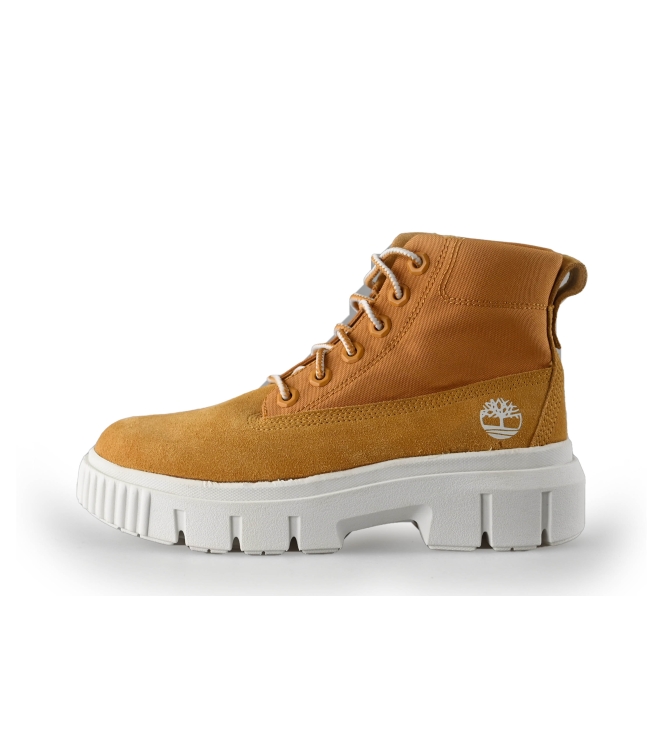 Timberland Veterboots