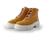 Timberland Veterboots