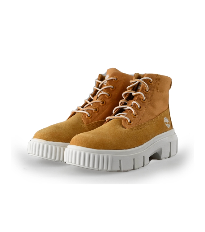 Timberland Veterboots
