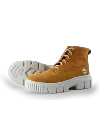 Timberland Veterboots