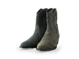 Ann Rocks Cowboy laarzen
