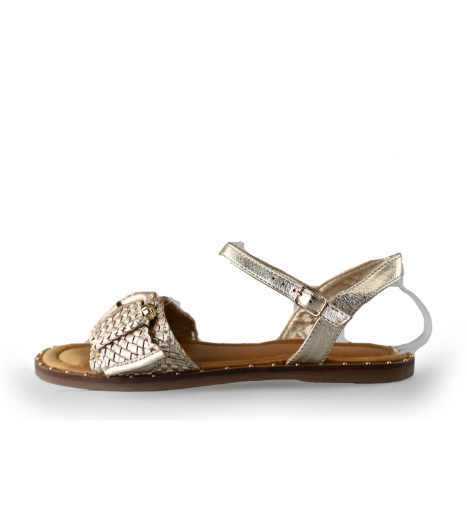 Lina Locchi Slippers