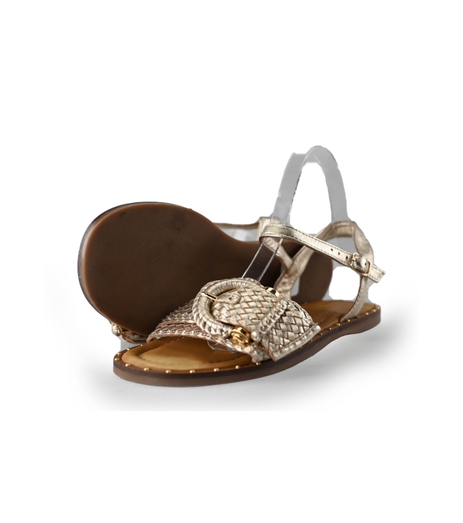 Lina Locchi Slippers
