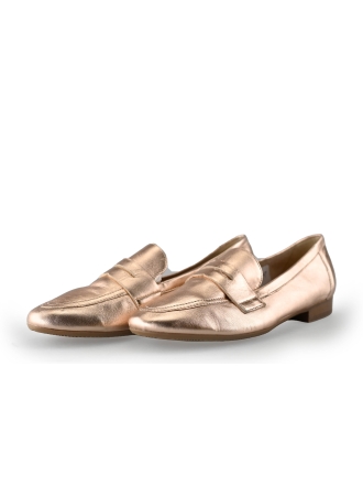 DSTRCT Loafers Roze 215340