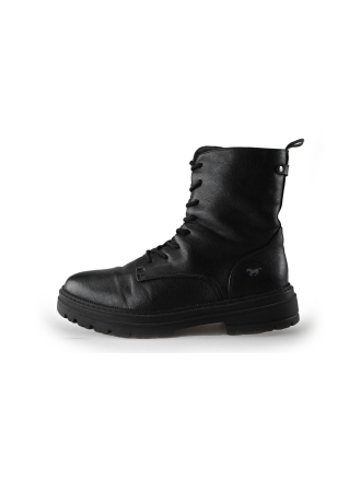 Mustang Veterboots