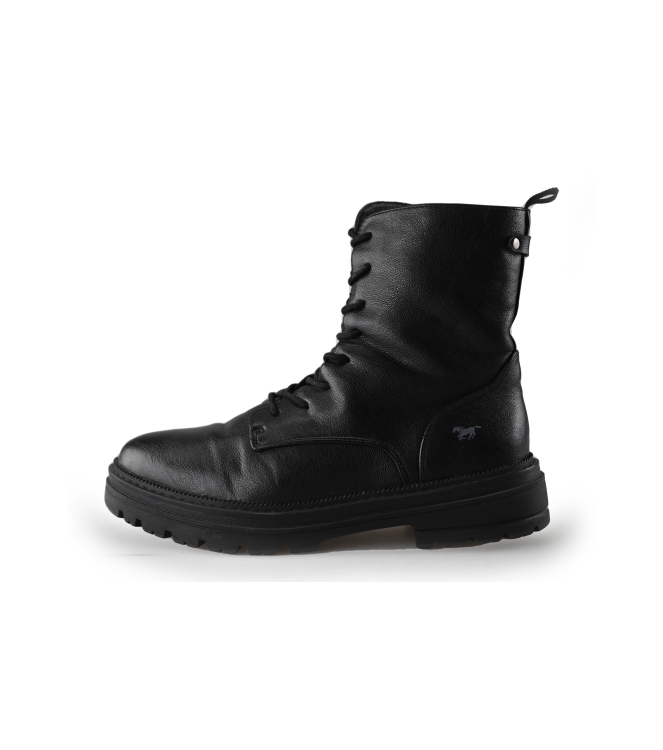 Mustang Veterboots