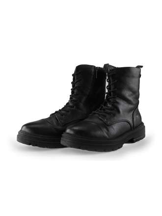 Mustang Veterboots