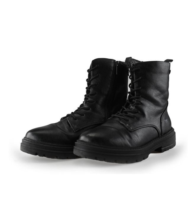 Mustang Veterboots