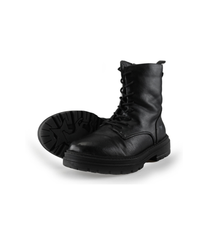 Mustang Veterboots