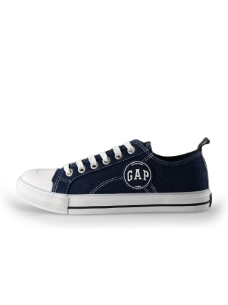 GAP Sneakers Blauw 215391