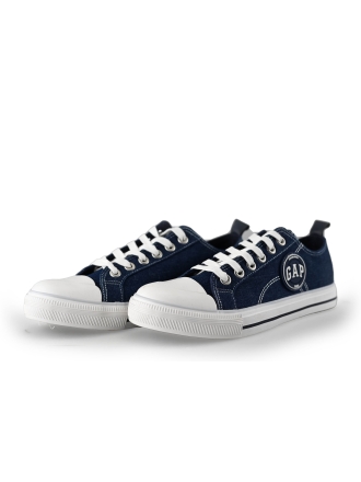 GAP Sneakers Blauw 215391