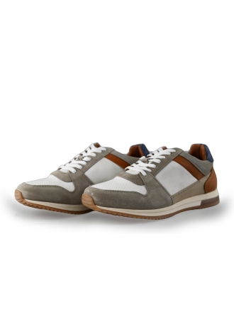 DenBroeck Sneakers Beige 215405