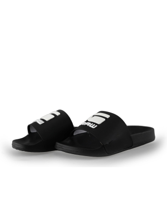 G-Star Slippers Zwart 215434