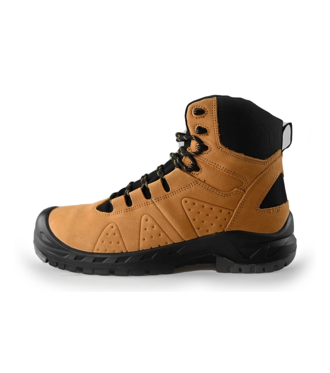 Bullboxer Veterboots