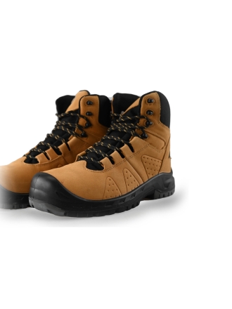 Bullboxer Veterboots Cognac 215533