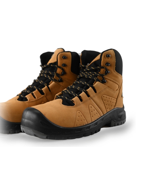 Bullboxer Veterboots