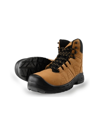 Bullboxer Veterboots