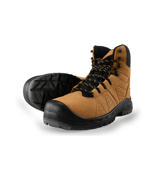 Bullboxer Veterboots