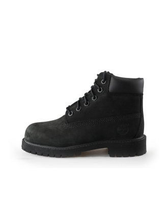 Timberland Veterboots Zwart 215566