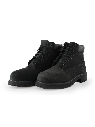 Timberland Veterboots Zwart 215566