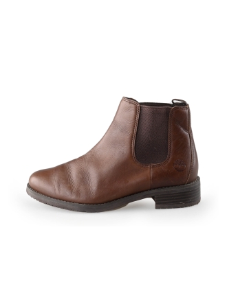 Timberland Chelsea boots