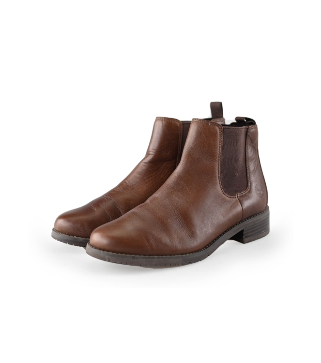 Timberland Chelsea boots