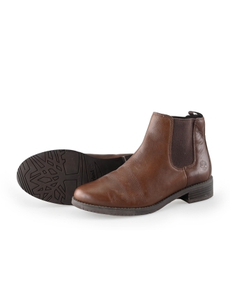 Timberland Chelsea boots