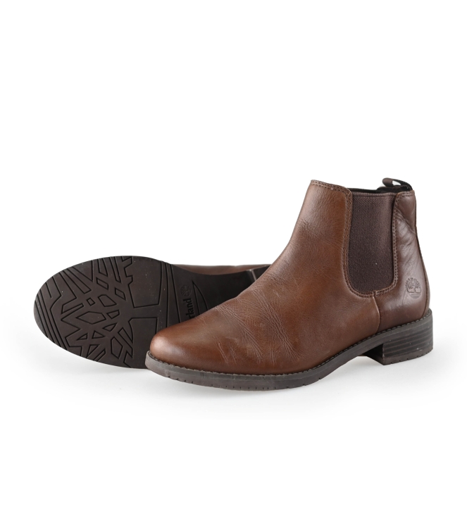 Timberland Chelsea boots