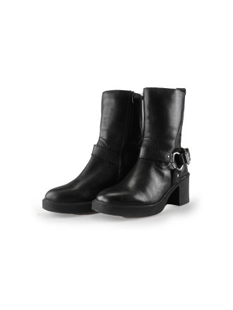 Ann Rocks Enkellaarzen