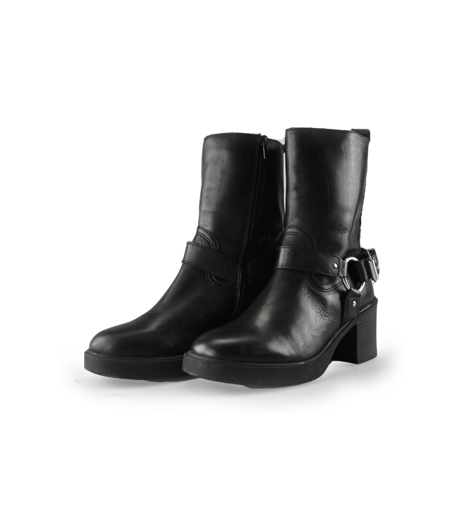 Ann Rocks Enkellaarzen