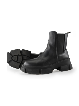 Steve Madden Enkellaarzen