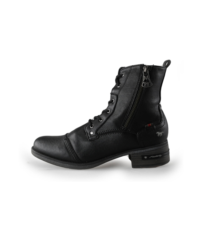 Mustang Veterboots