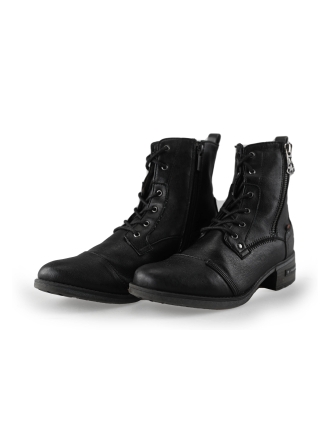 Mustang Veterboots