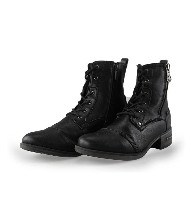 Mustang Veterboots