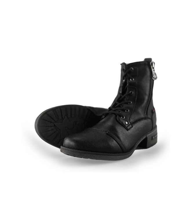 Mustang Veterboots