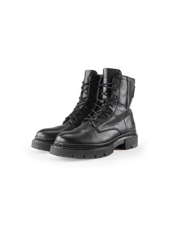 G-Star Veterboots Zwart 215732