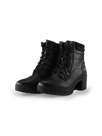 Mustang Veterboots