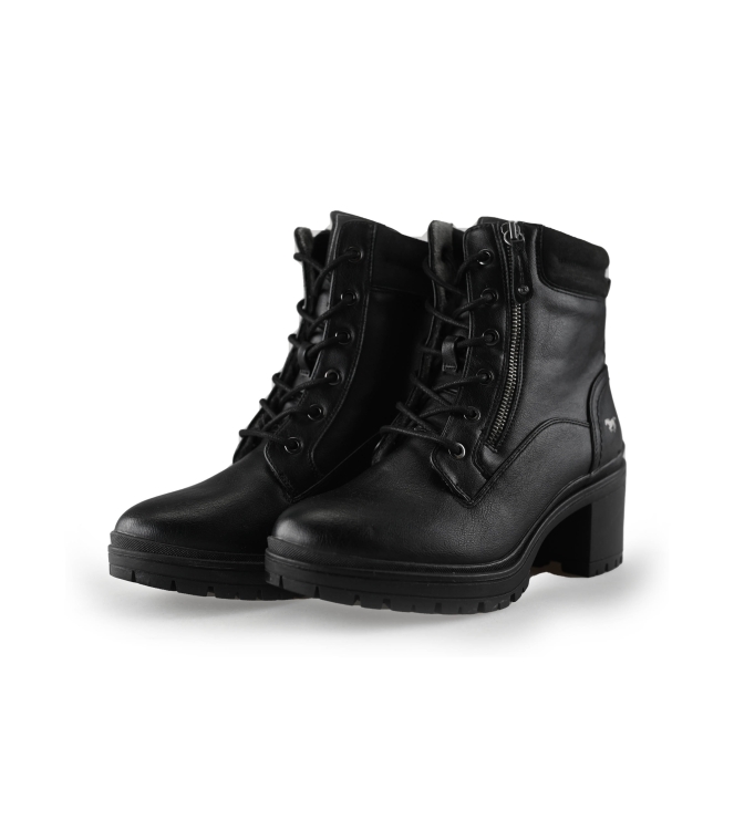 Mustang Veterboots