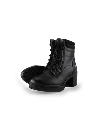 Mustang Veterboots