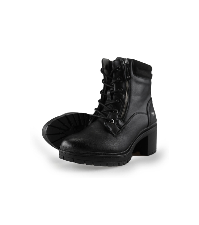 Mustang Veterboots