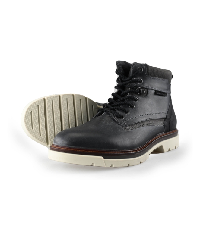 Bullboxer Veterboots