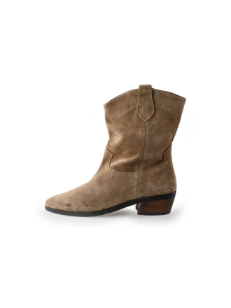 Notre-V Enkellaarzen