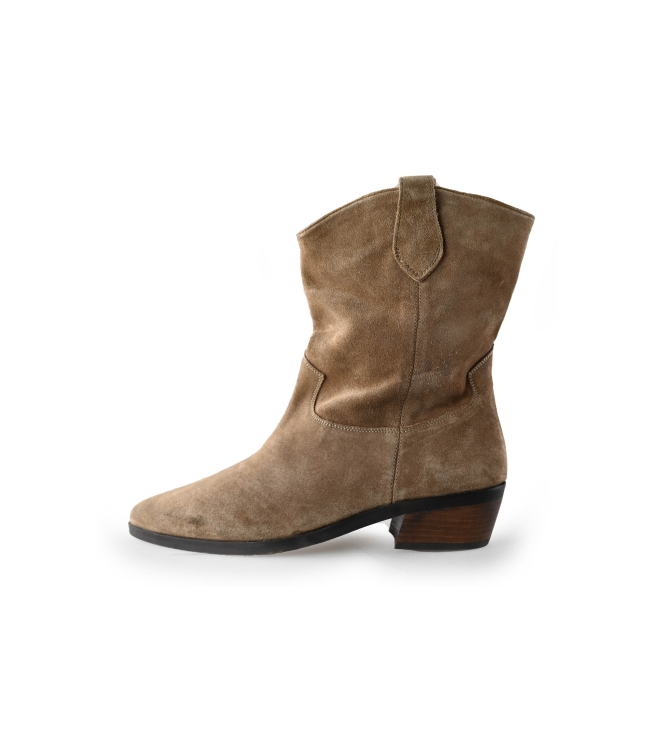 Notre-V Enkellaarzen