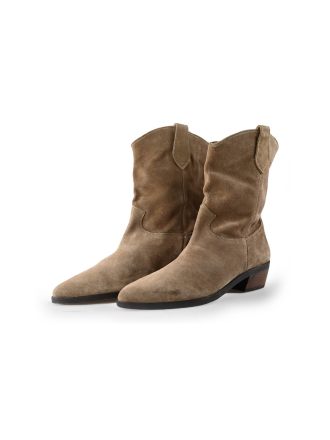 Notre-V Enkellaarzen