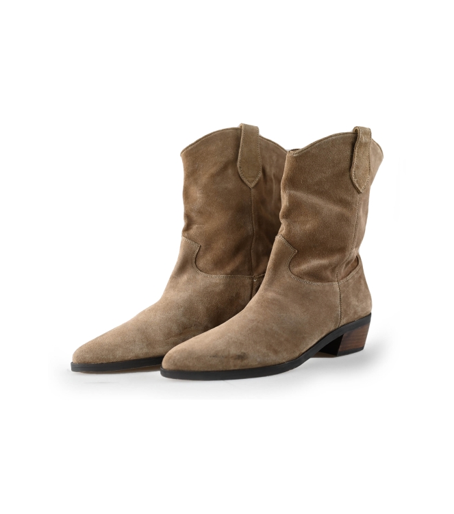 Notre-V Enkellaarzen