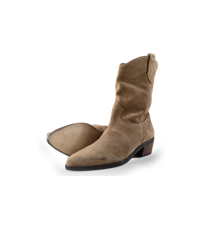 Notre-V Enkellaarzen